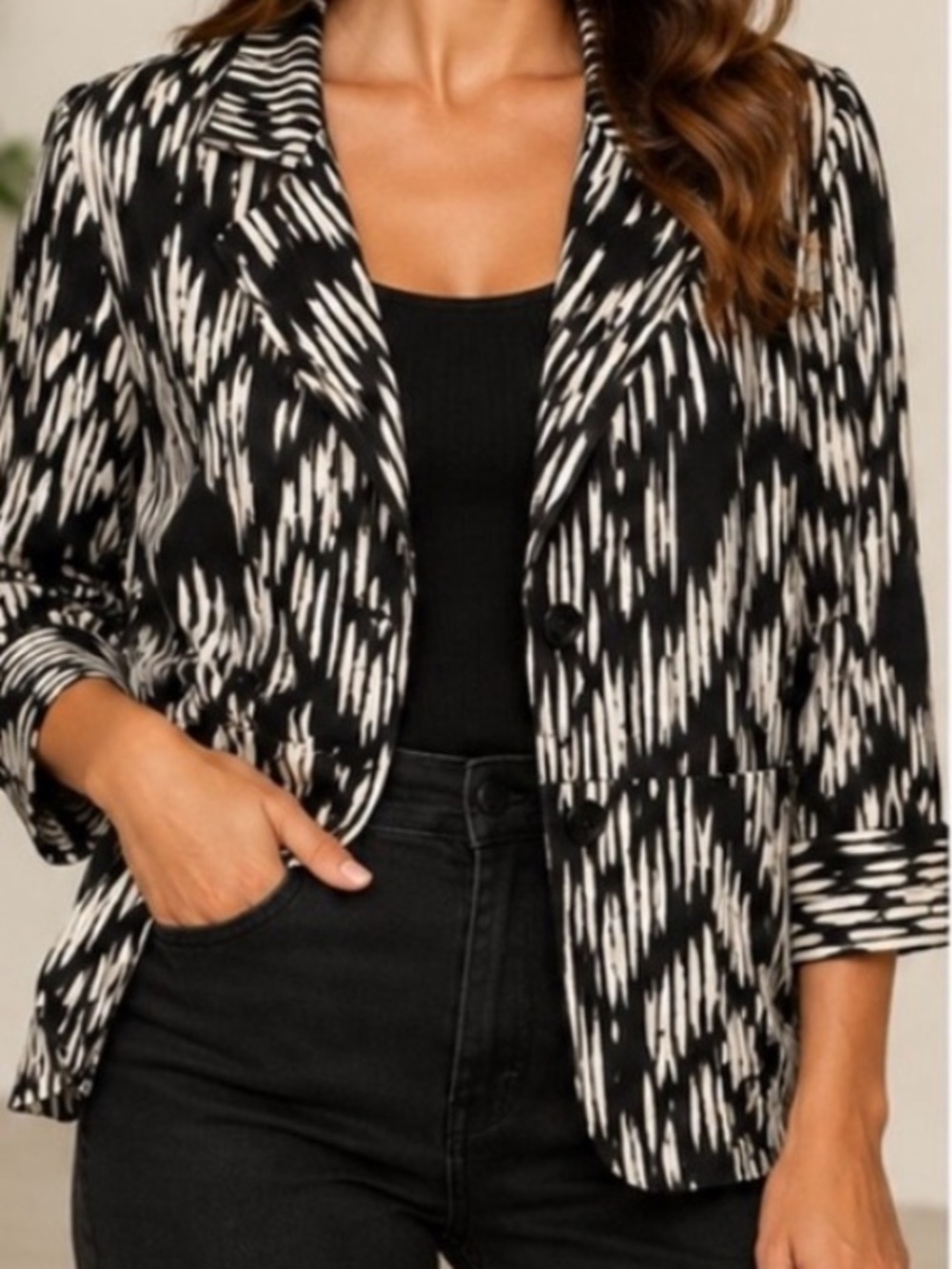 Cato Blazer‎